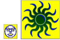 Révélation sur le mont